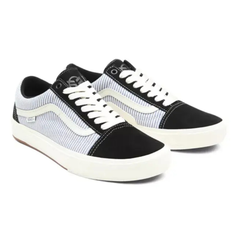 BMX Old Skool Van's